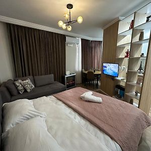 Appartement met een Slaapkamer